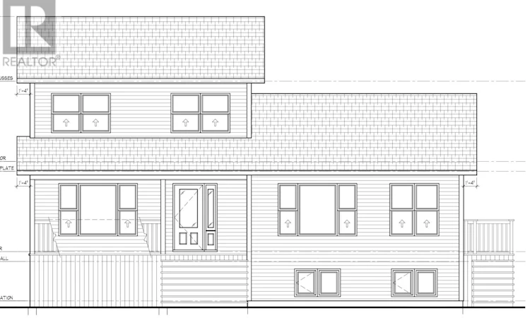 11 White Street