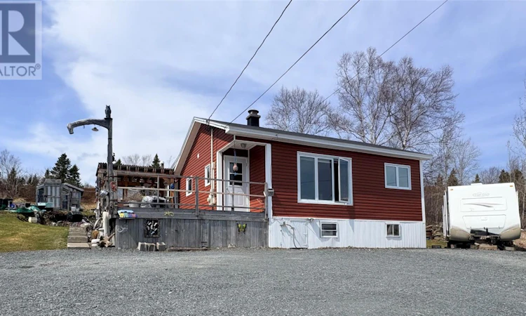 72 Bob Clark Drive