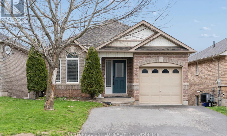 496 Settlers Ridge