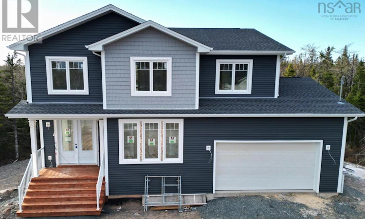Lot 750-766 Celebration Drive, Kinloch Estates