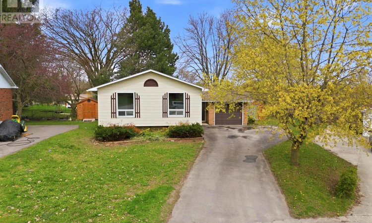 516 Maitland Court