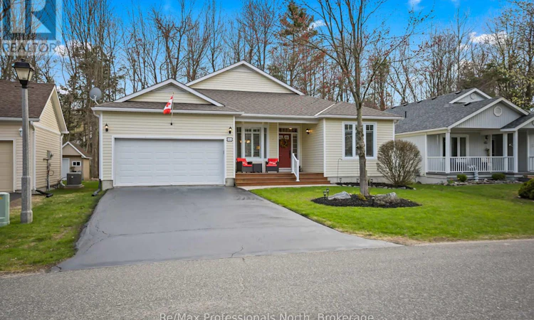 117 Hedgewood Lane