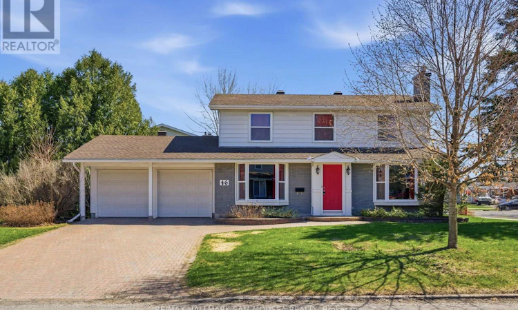 46 Seymour Avenue