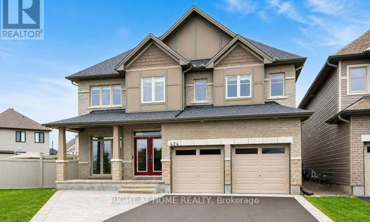 424 Golden Springs Drive