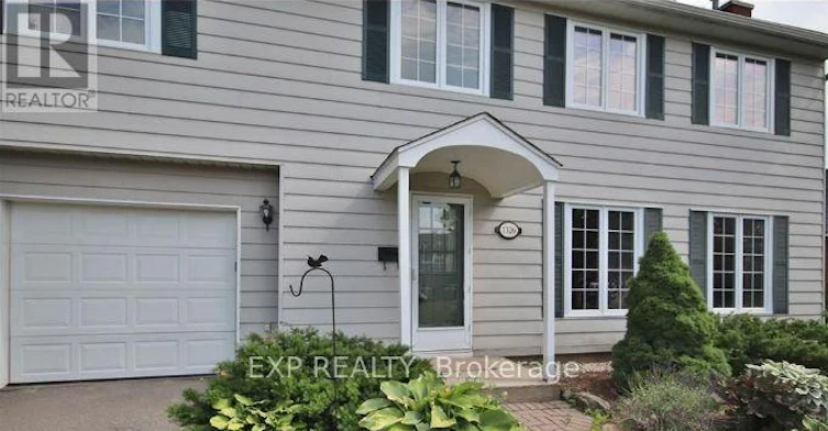1326 Fontenay Crescent, Ottawa, ON, K1V 7K8 - 3