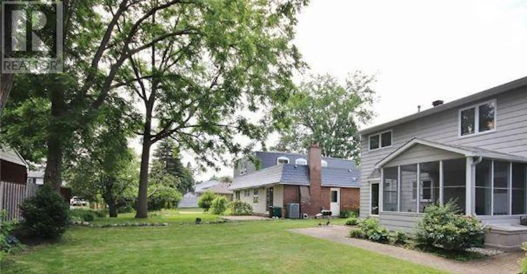 1326 Fontenay Crescent, Ottawa, ON, K1V 7K8 - 28