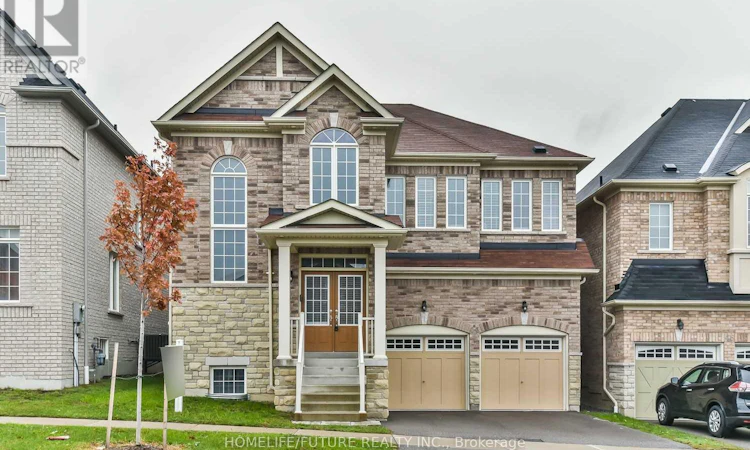 44 Gillett Drive