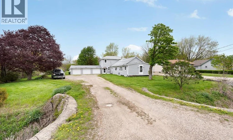 2400 County 20 Road