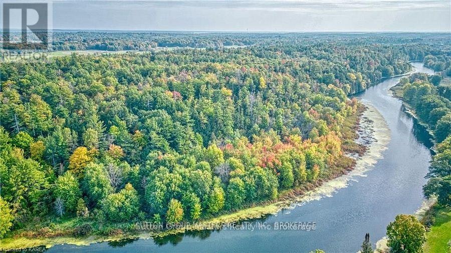 LOT-2 Lekx Road, Leeds and the Thousand Islands, ON, K0K 3N0