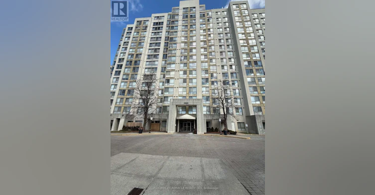 507-2901 Kipling Avenue, Toronto, ON, M9V 5E5