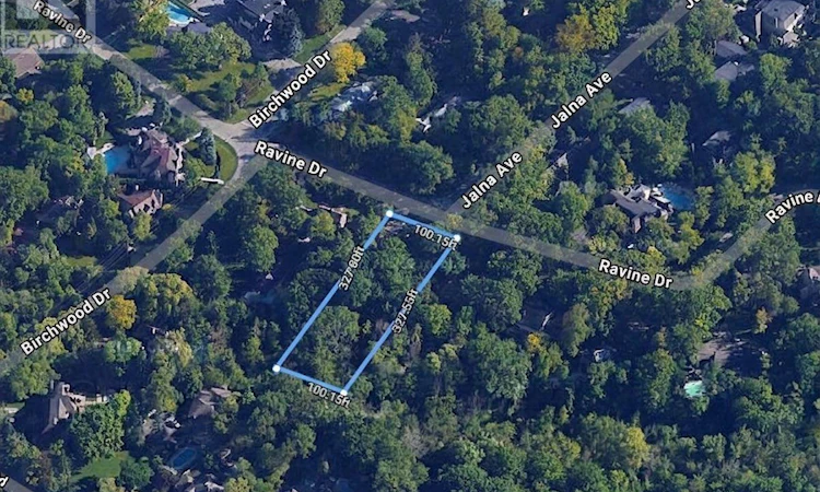 1258 Ravine Drive