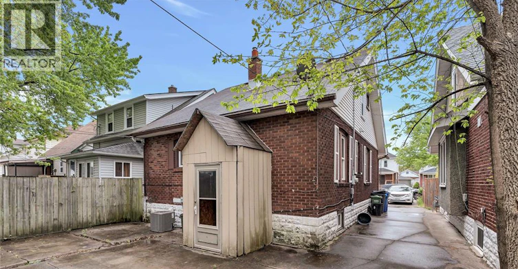 LOWER-1236 Marentette Avenue, Windsor, ON, N8X 4C6 - 4