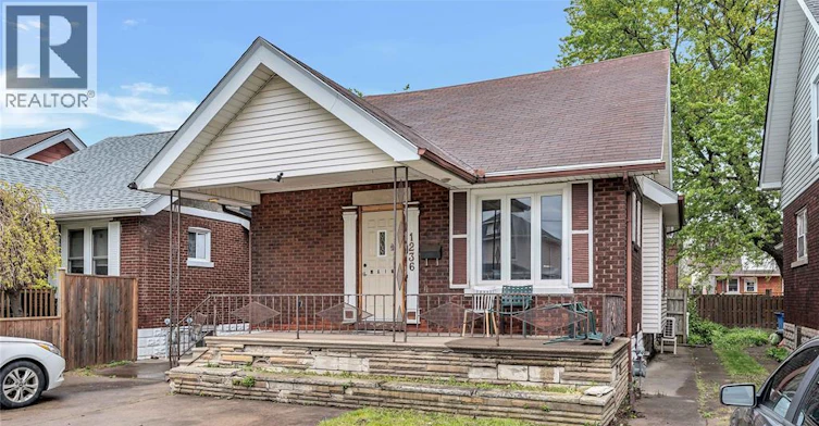 LOWER-1236 Marentette Avenue, Windsor, ON, N8X 4C6 - 3