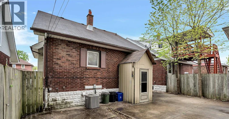 LOWER-1236 Marentette Avenue, Windsor, ON, N8X 4C6 - 5