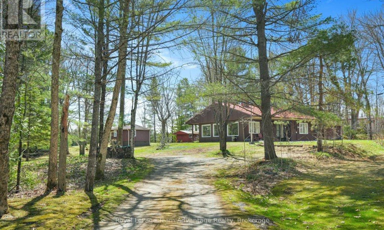 11 Birch Lane