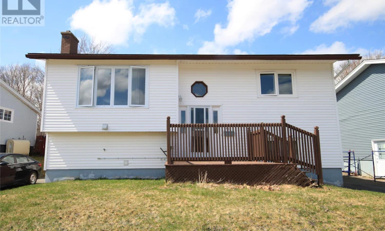 50 Holbrook Avenue