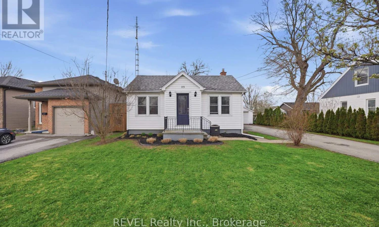 35 Hatter Avenue