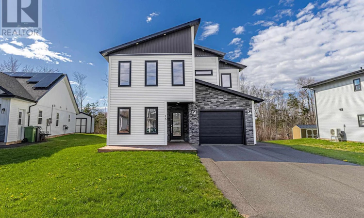 15 Balderston Court