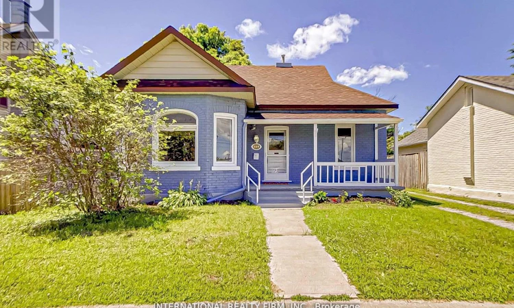 304 Innisfil Street