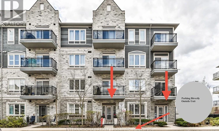 111-3075 Thomas Street