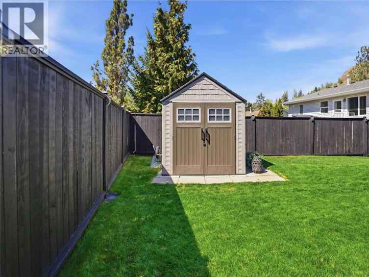 1465 Cannel Drive, Kamloops, BC, V2E 2E5 - 5