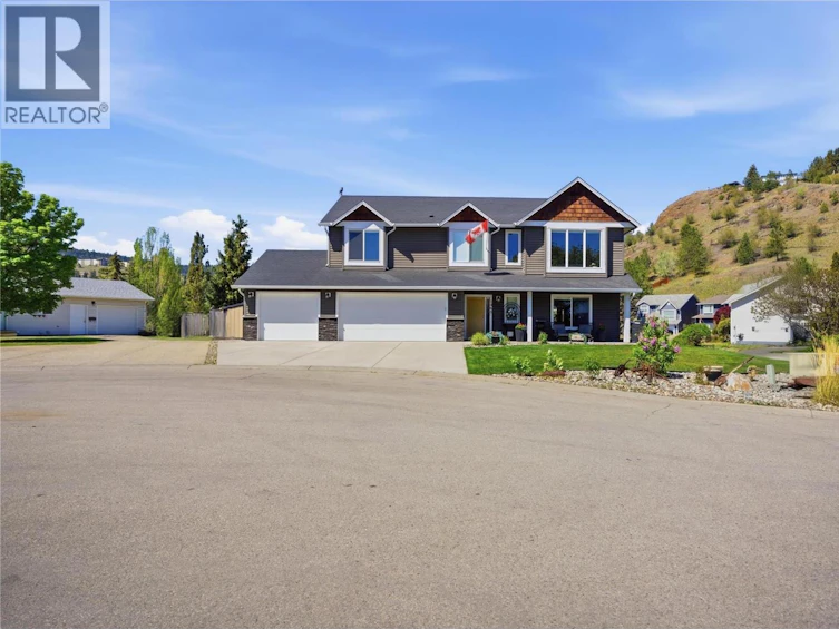 1465 Cannel Drive, Kamloops, BC, V2E 2E5 - 2