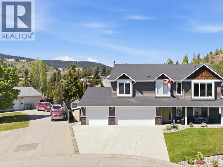 1465 Cannel Drive, Kamloops, BC, V2E 2E5 - 18