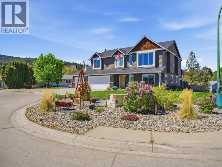 1465 Cannel Drive, Kamloops, BC, V2E 2E5 - 4