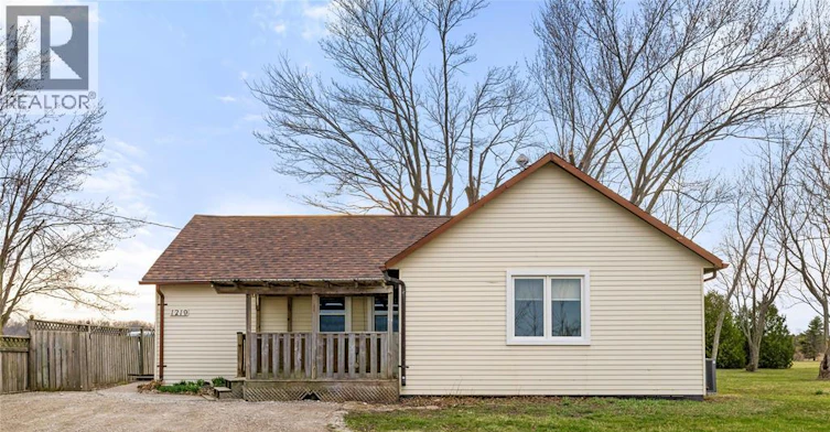 1219 Lakeshore 105 Road, Lakeshore, ON, N0R 1K0