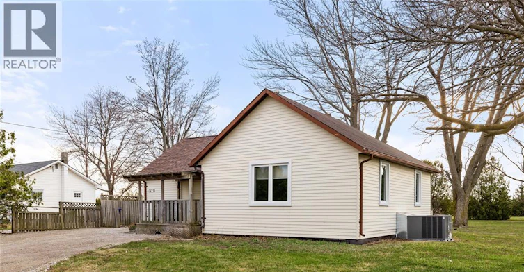 1219 Lakeshore 105 Road, Lakeshore, ON, N0R 1K0 - 18