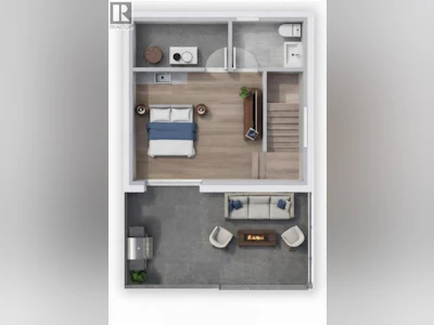 1445 28 Street SW - 5
