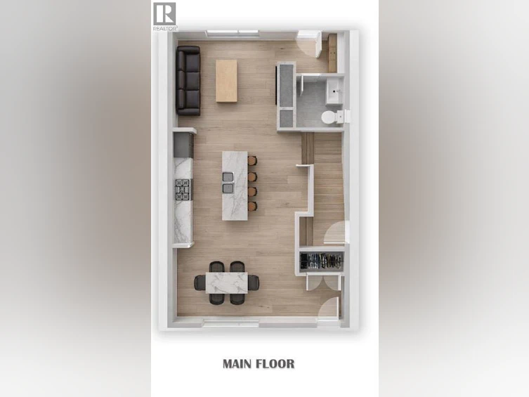 1445 28 Street SW, Calgary, AB, T3C 1L8 - 3