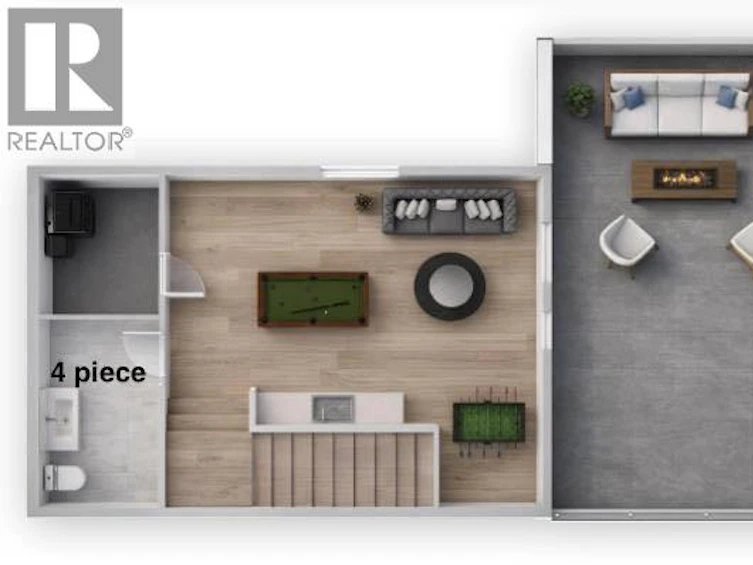 1445 28 Street SW, Calgary, AB, T3C 1L8 - 9