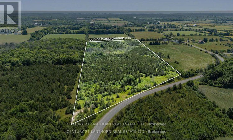 BETWEEN 72-337 24 County Road