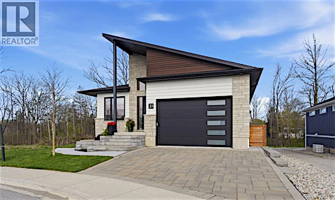 31 Creek Side Place, Lambton Shores, ON, N0M 1T0