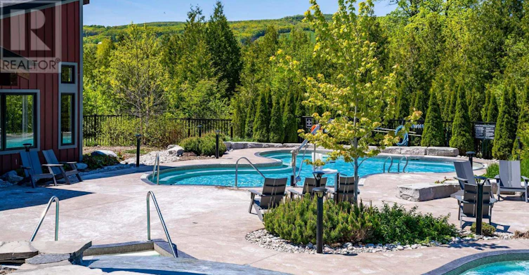 303-11 Beckwith Lane, Blue Mountains, ON, L9Y 0A4 - 34