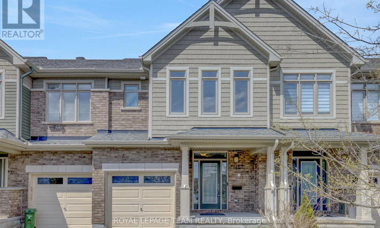 114 Hawkeswood Drive