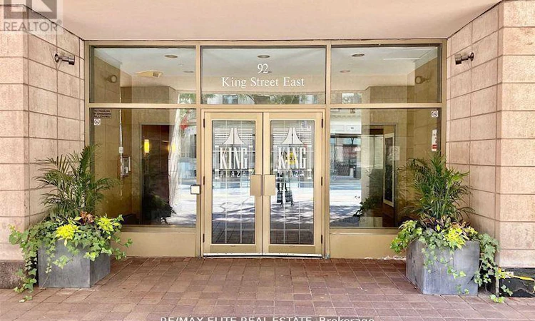 612 & LB 46-92 King Street E