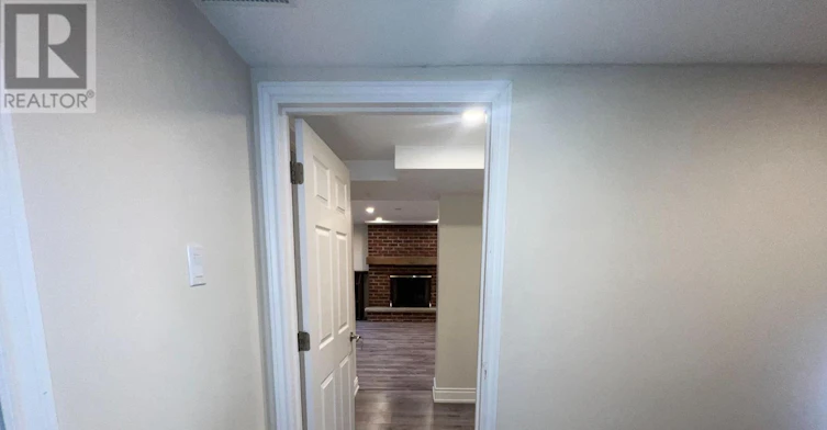 BASEMENT-11 Elynhill Drive, Toronto, ON, M2R 1C5 - 4