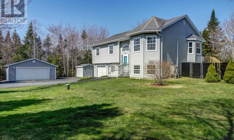439 Newbury Road