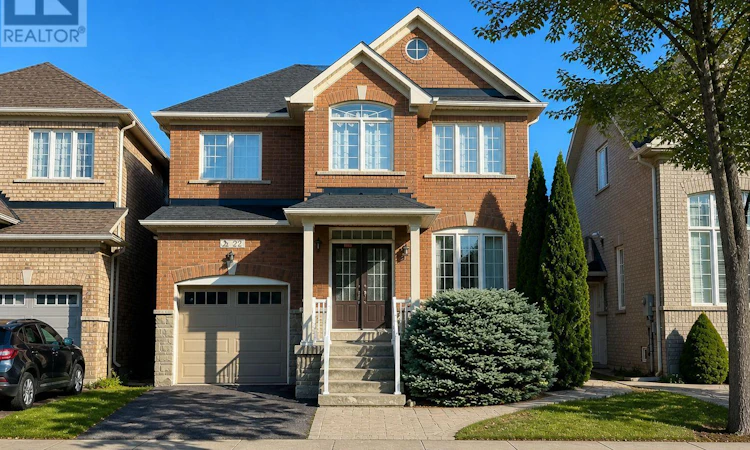 22 Lundy Drive