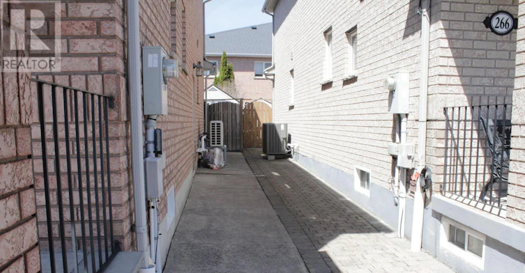 BASEMENT-262 Isaac Murray Avenue, Vaughan, ON, L6A 3E5 - 10