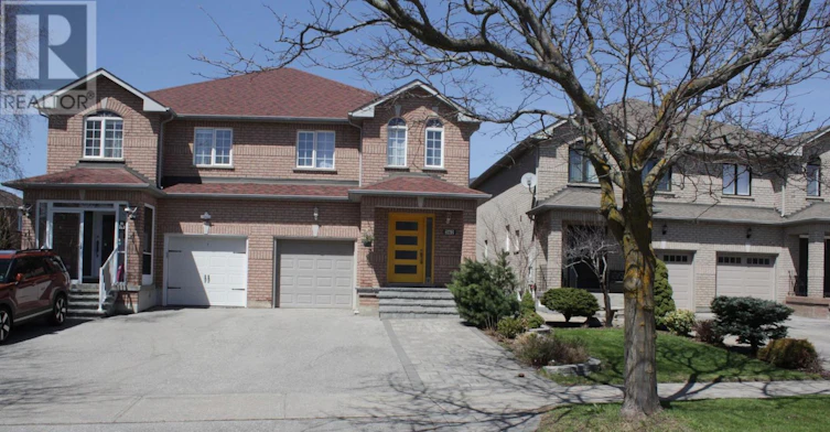 BASEMENT-262 Isaac Murray Avenue, Vaughan, ON, L6A 3E5