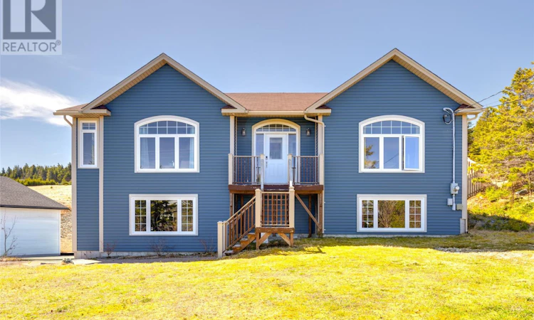 651 Old Broad Cove Road