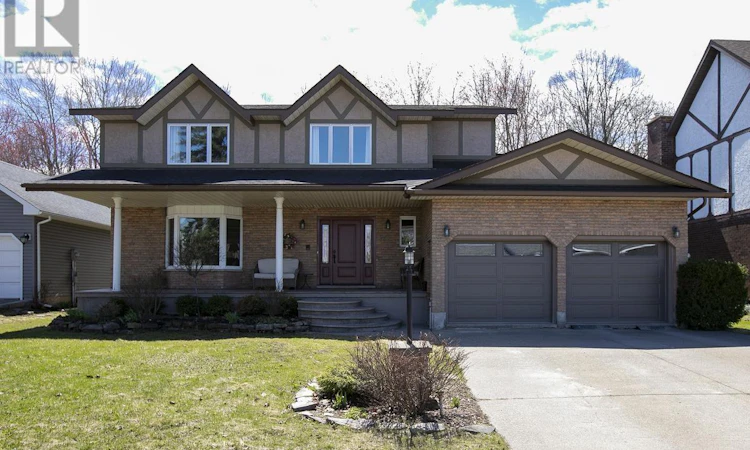 97 Greenview Lane
