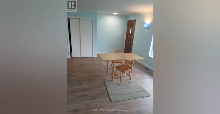 MAIN FLOOR-4492 Dorchester Road, Niagara Falls, ON, L2E 6N4 - 8