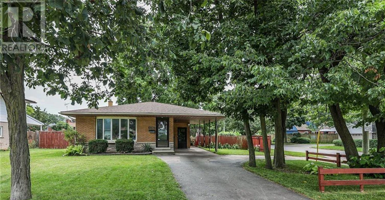 MAIN FLOOR-4492 Dorchester Road, Niagara Falls, ON, L2E 6N4