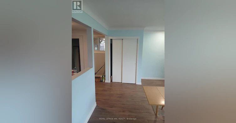 MAIN FLOOR-4492 Dorchester Road, Niagara Falls, ON, L2E 6N4 - 9