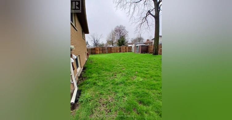 MAIN FLOOR-4492 Dorchester Road, Niagara Falls, ON, L2E 6N4 - 29