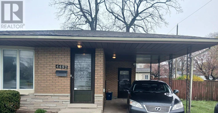MAIN FLOOR-4492 Dorchester Road, Niagara Falls, ON, L2E 6N4 - 3